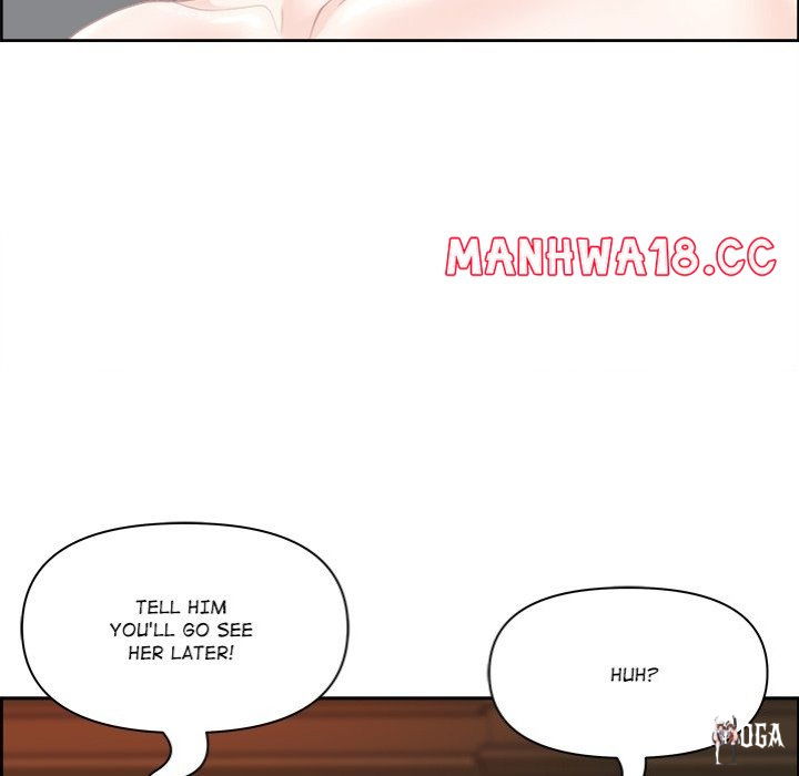 Big Guy Big Guy Chapter 19 - Page 79