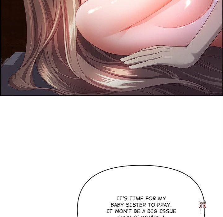 Big Guy Big Guy Chapter 19 - Page 81