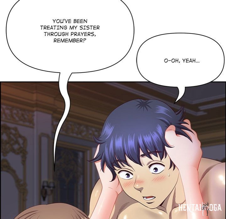 Big Guy Big Guy Chapter 19 - Page 86