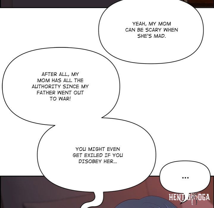 Big Guy Big Guy Chapter 19 - Page 90