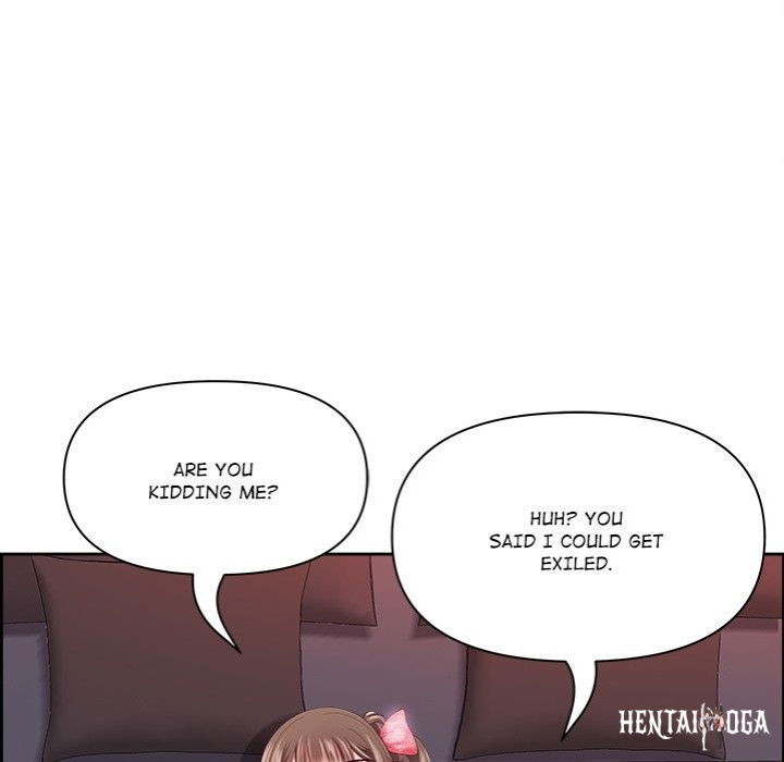 Big Guy Big Guy Chapter 19 - Page 95