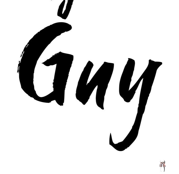 Big Guy Big Guy Chapter 18 - Page 10