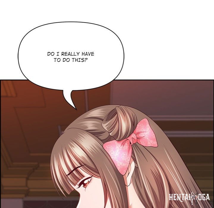 Big Guy Big Guy Chapter 18 - Page 106