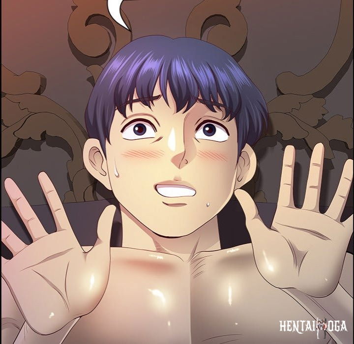 Big Guy Big Guy Chapter 18 - Page 109