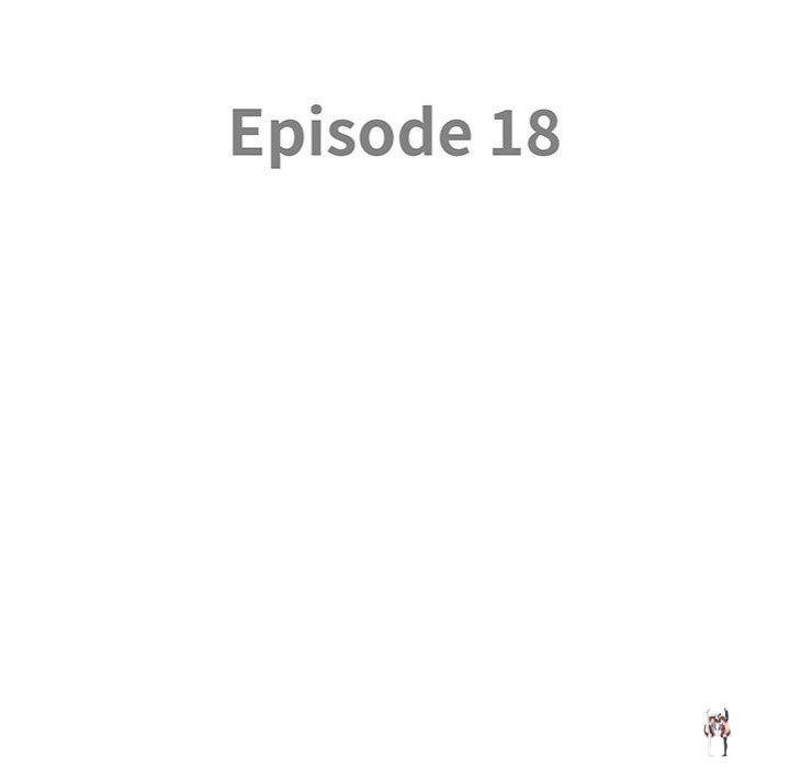 Big Guy Big Guy Chapter 18 - Page 11