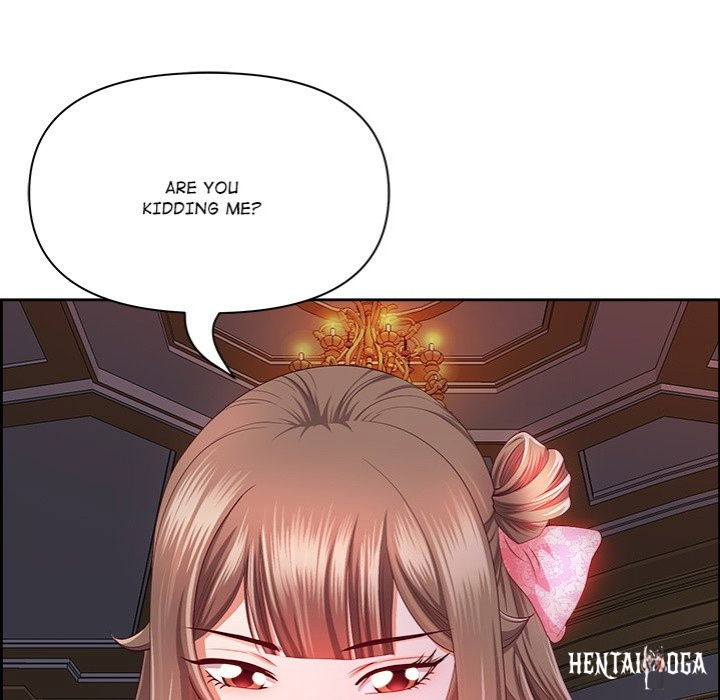 Big Guy Big Guy Chapter 18 - Page 113