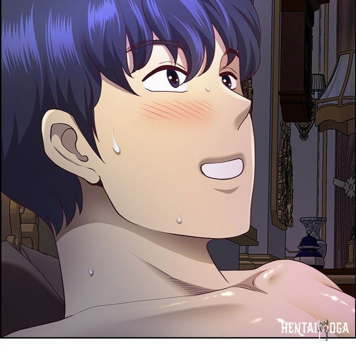 Big Guy Big Guy Chapter 18 - Page 116