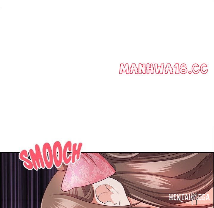 Big Guy Big Guy Chapter 18 - Page 117