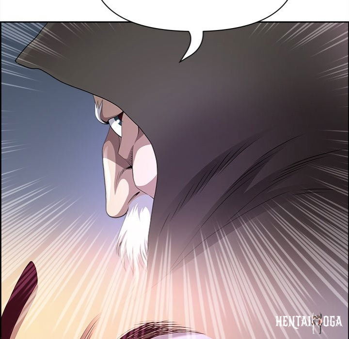 Big Guy Big Guy Chapter 18 - Page 126