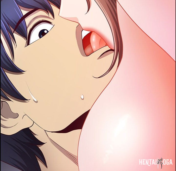 Big Guy Big Guy Chapter 18 - Page 131