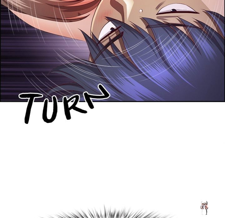 Big Guy Big Guy Chapter 18 - Page 136