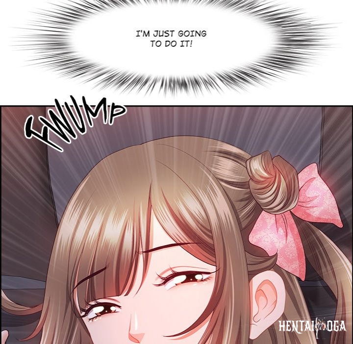 Big Guy Big Guy Chapter 18 - Page 137