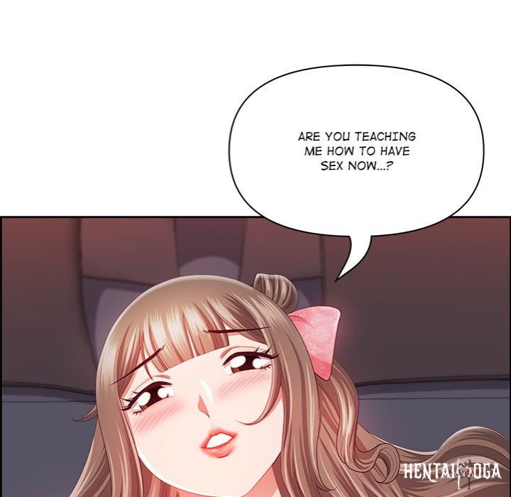 Big Guy Big Guy Chapter 18 - Page 142