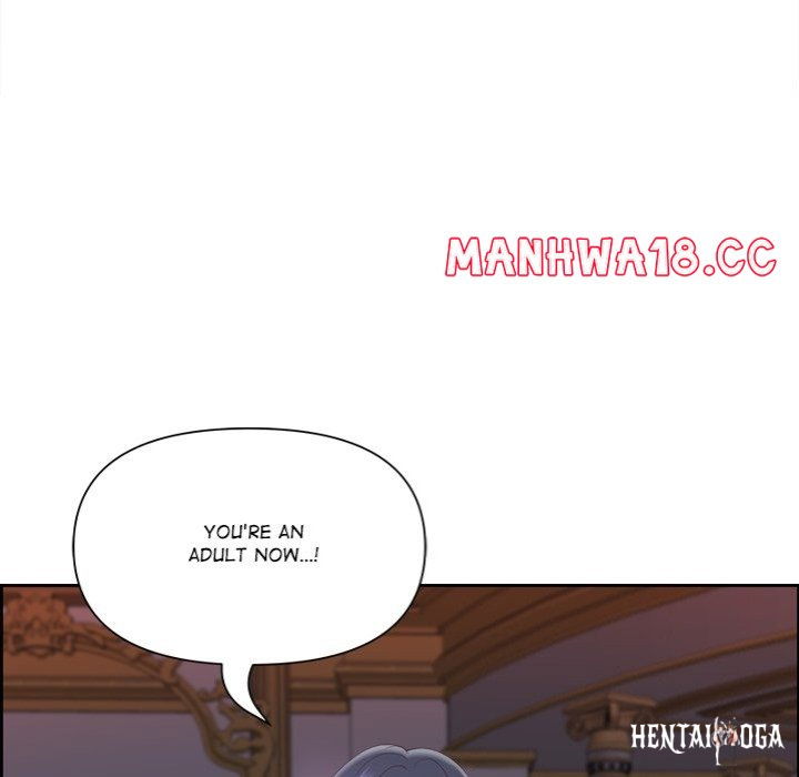 Big Guy Big Guy Chapter 18 - Page 146