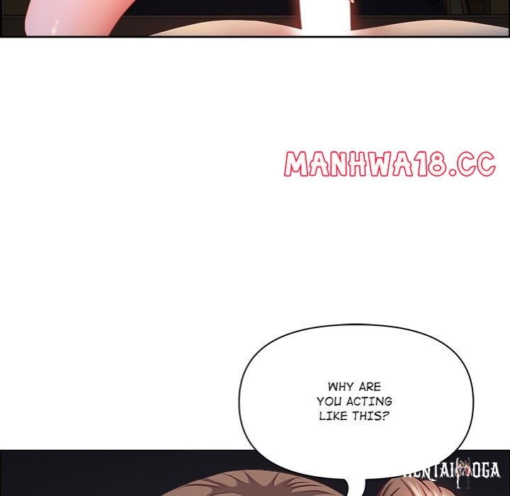 Big Guy Big Guy Chapter 18 - Page 18