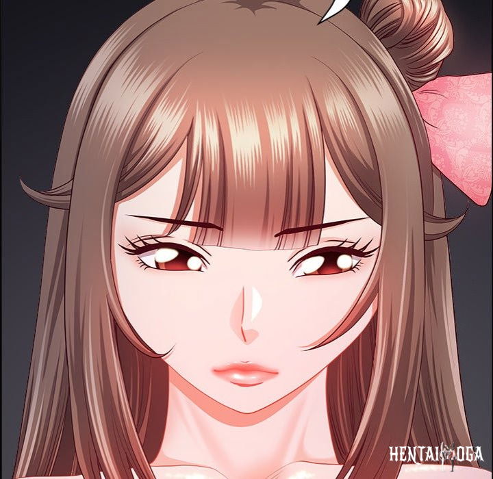 Big Guy Big Guy Chapter 18 - Page 19