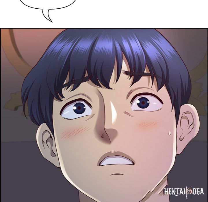 Big Guy Big Guy Chapter 18 - Page 21