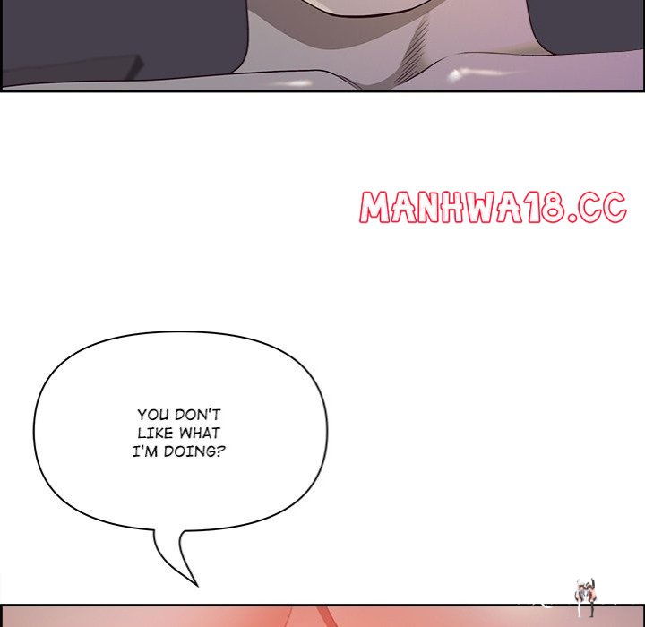 Big Guy Big Guy Chapter 18 - Page 22