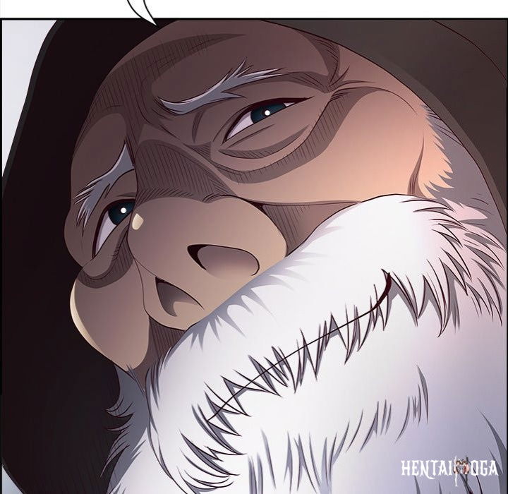 Big Guy Big Guy Chapter 18 - Page 41