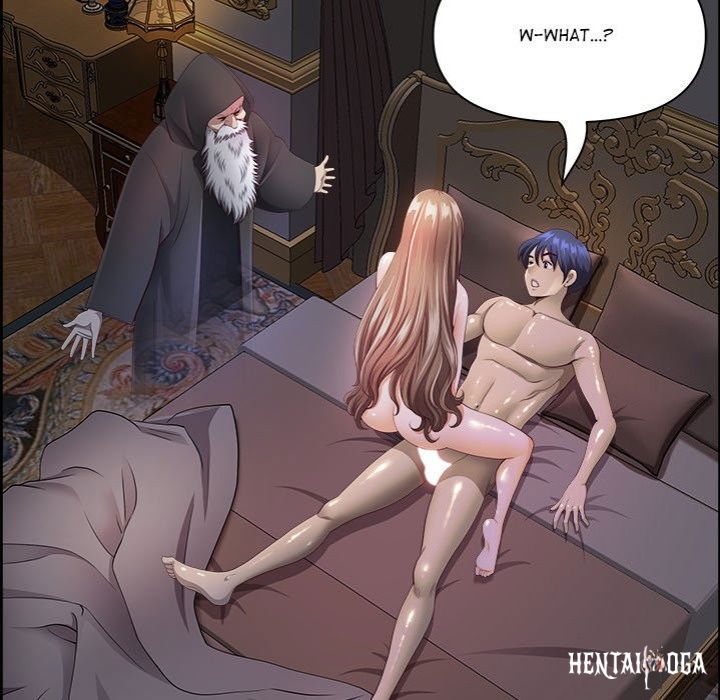 Big Guy Big Guy Chapter 18 - Page 45