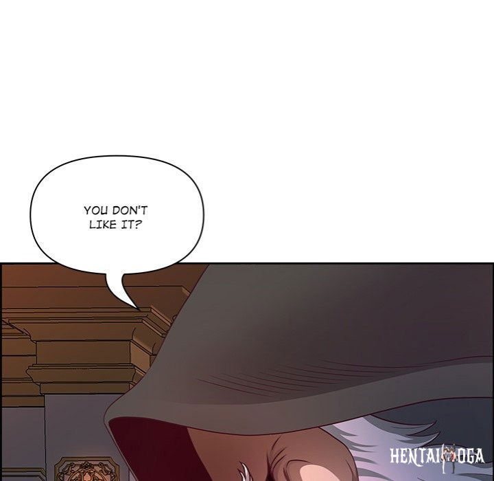 Big Guy Big Guy Chapter 18 - Page 49