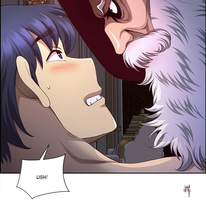 Big Guy Big Guy Chapter 18 - Page 50