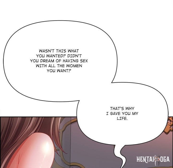 Big Guy Big Guy Chapter 18 - Page 51