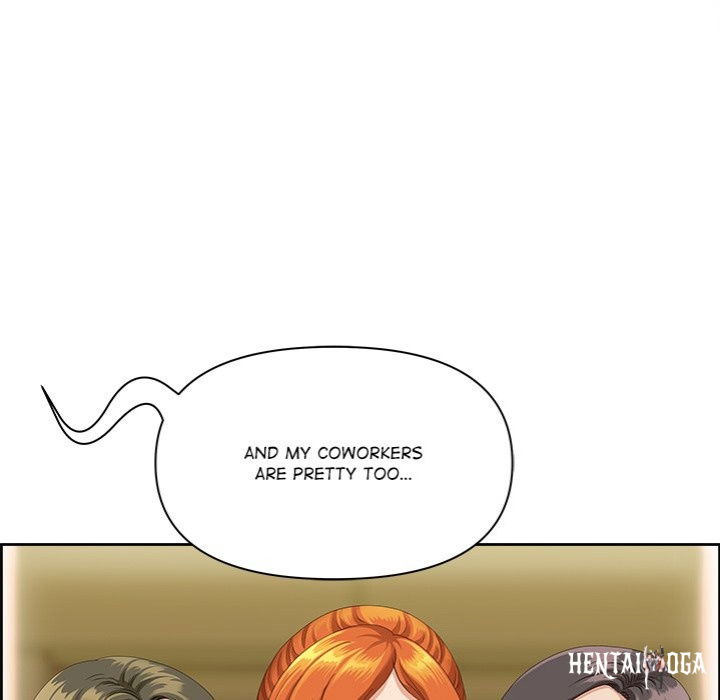 Big Guy Big Guy Chapter 18 - Page 58