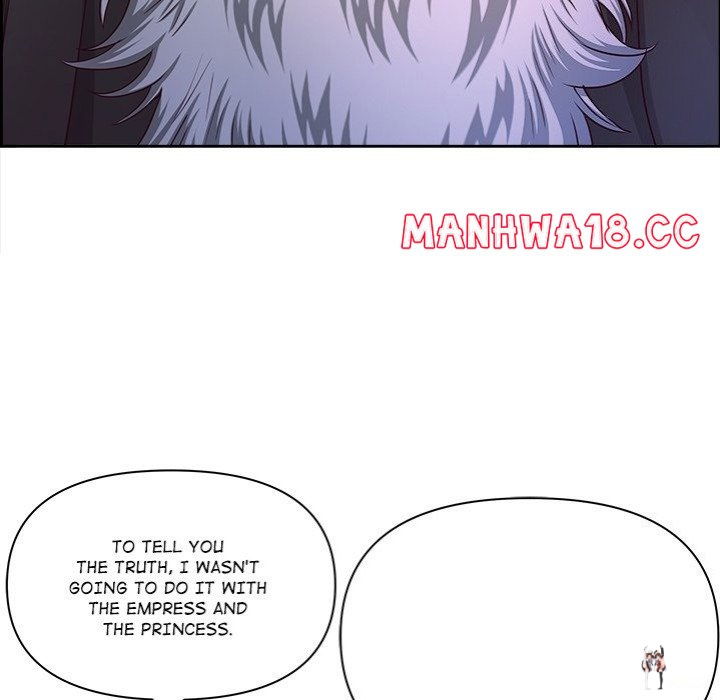 Big Guy Big Guy Chapter 18 - Page 66