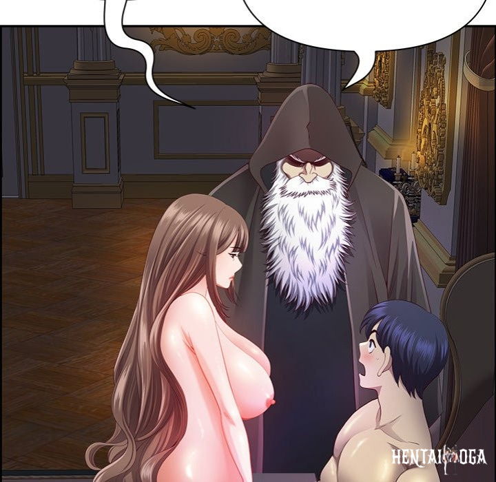 Big Guy Big Guy Chapter 18 - Page 67