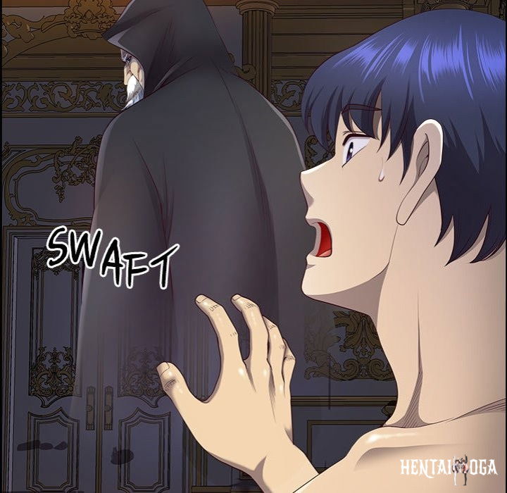 Big Guy Big Guy Chapter 18 - Page 74