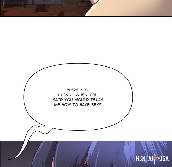 Big Guy Big Guy Chapter 18 - Page 75