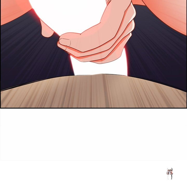 Big Guy Big Guy Chapter 18 - Page 8