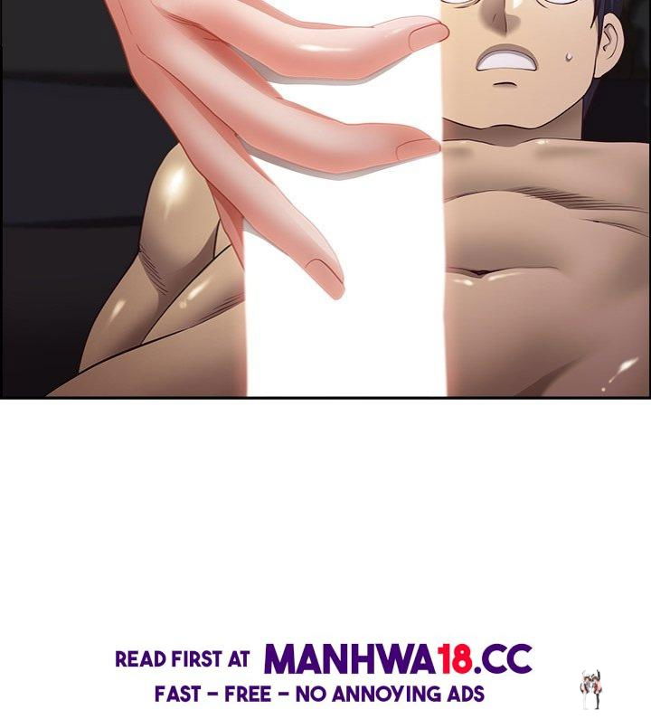 Big Guy Big Guy Chapter 18 - Page 83