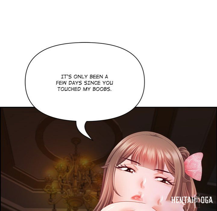 Big Guy Big Guy Chapter 18 - Page 84