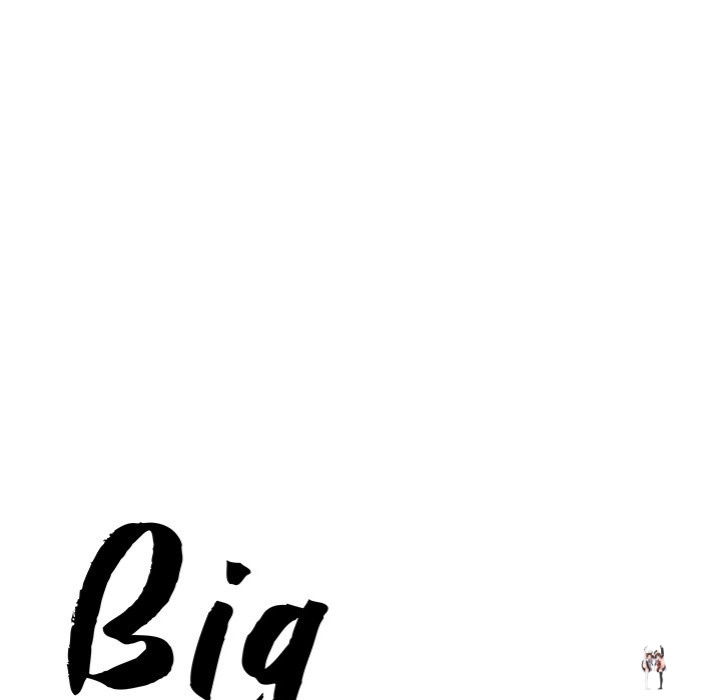 Big Guy Big Guy Chapter 18 - Page 9