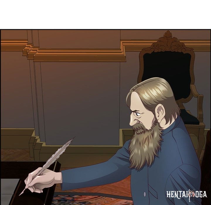 Big Guy Big Guy Chapter 18 - Page 90