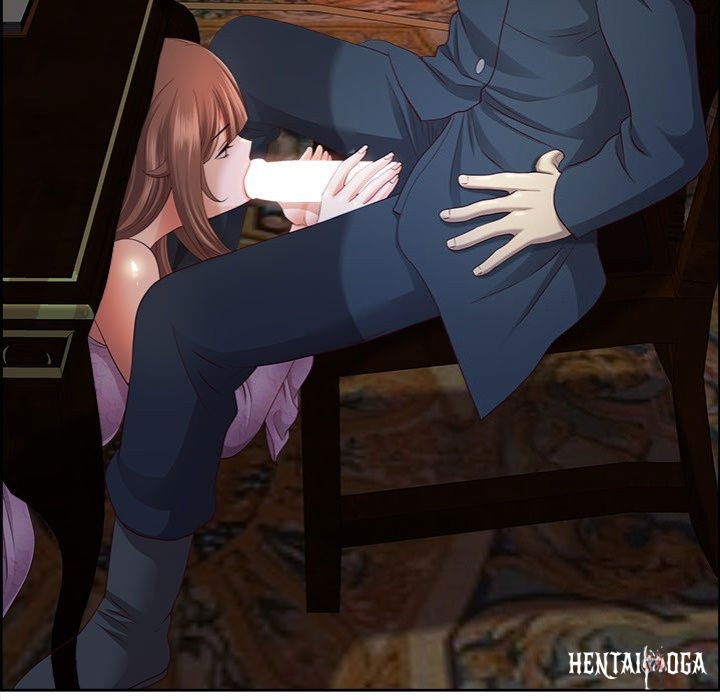 Big Guy Big Guy Chapter 18 - Page 91