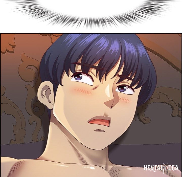 Big Guy Big Guy Chapter 18 - Page 95