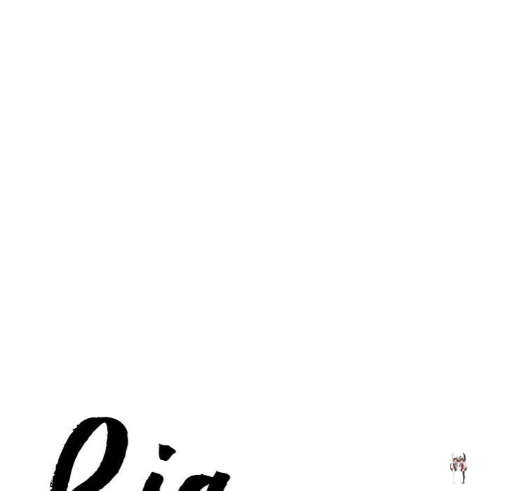 Big Guy Big Guy Chapter 17 - Page 10