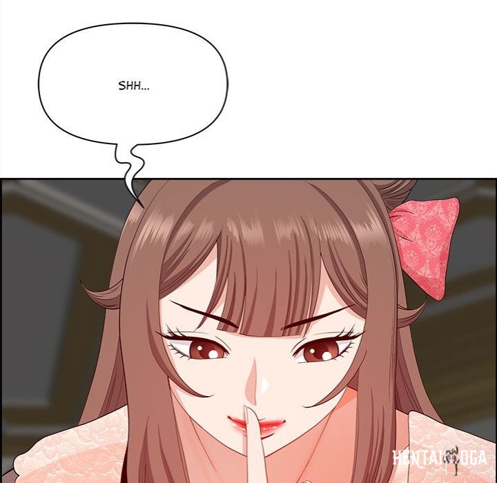 Big Guy Big Guy Chapter 17 - Page 103