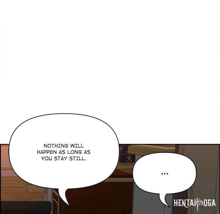 Big Guy Big Guy Chapter 17 - Page 105