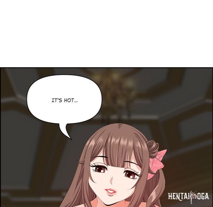 Big Guy Big Guy Chapter 17 - Page 112