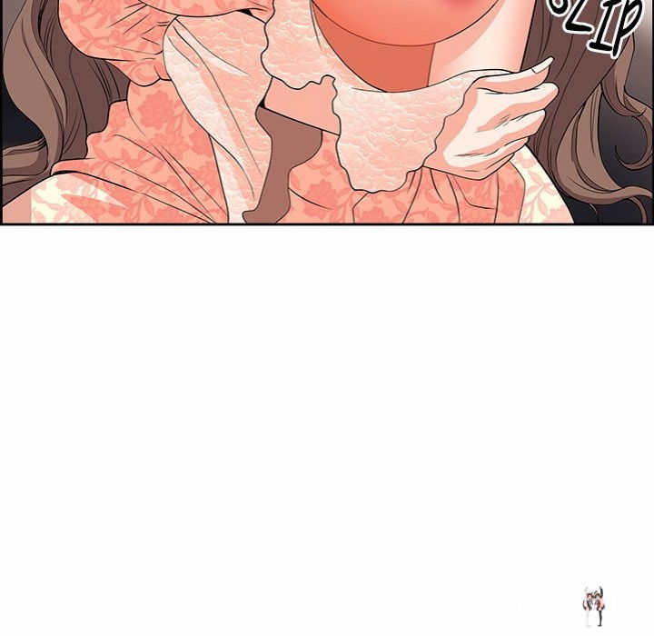 Big Guy Big Guy Chapter 17 - Page 116