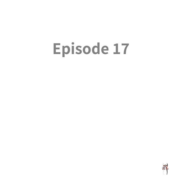 Big Guy Big Guy Chapter 17 - Page 12