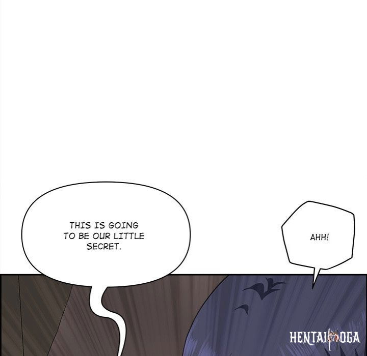 Big Guy Big Guy Chapter 17 - Page 127