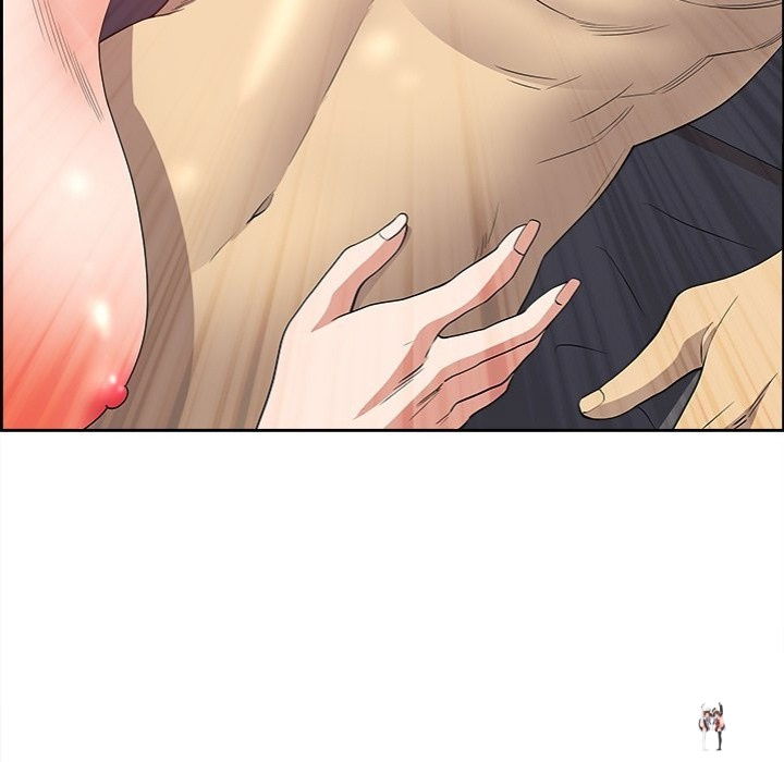 Big Guy Big Guy Chapter 17 - Page 129