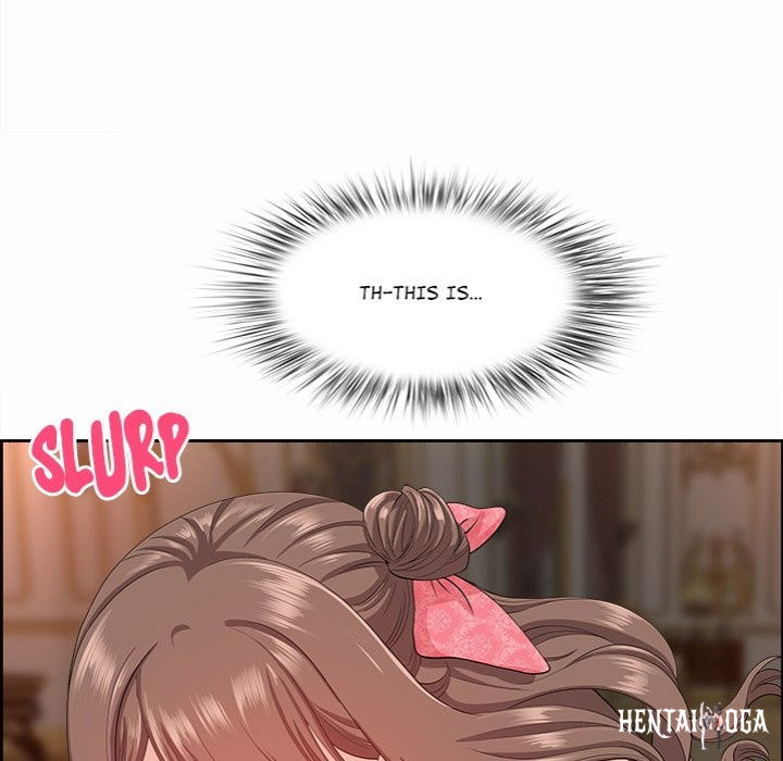 Big Guy Big Guy Chapter 17 - Page 136