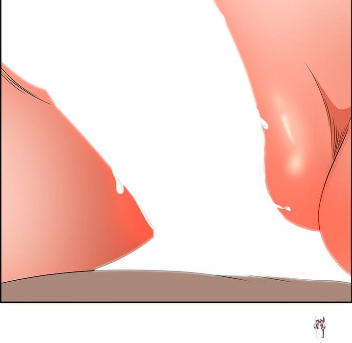 Big Guy Big Guy Chapter 17 - Page 141