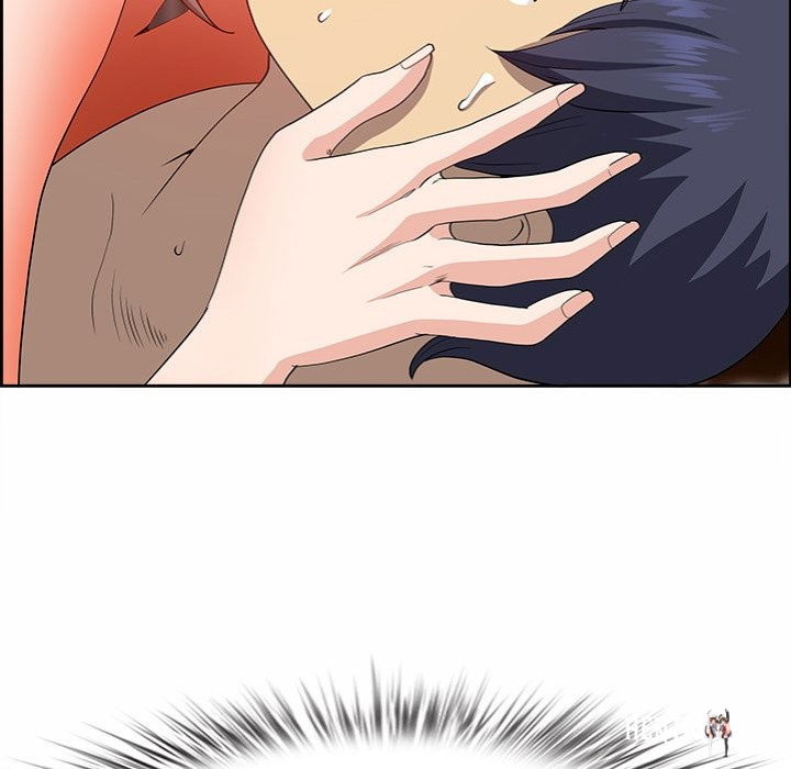 Big Guy Big Guy Chapter 17 - Page 145